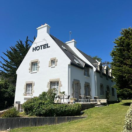 Hotel An Ti Gwenn Carnac Exterior photo